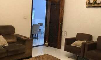 Imagem 2: Casa Residencial - Sobrado - Bosque dos Ipês - 3 Dormitórios - 340m²