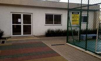 Imagem 2: 41M²_02DORM_DIADEMA