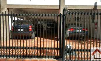 Imagem 5: Apartamento para Venda em Santos, Embaré, 1 dormitório, 2 banheiros, 1 vaga