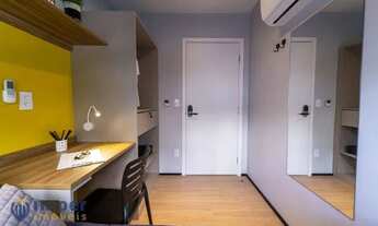 Imagem: Studio com 1 dormitório para alugar, 23