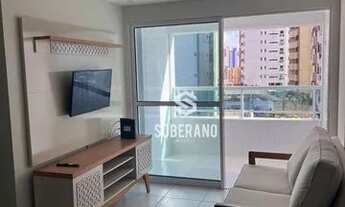 Imagem: Apartamento com 2 dormitórios para alugar