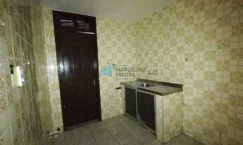 Imagem 3: Casa com 2 quartos, 102 m², aluguel por R$ 1.509/mês- Rua Lucas Pinto - Jacarecanga - Fort