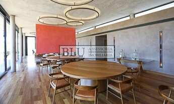 Imagem 6: Terreno - Loteamento Residencial Pedra Alta (Sousas) - Campinas