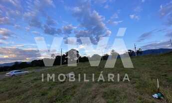 Imagem 2: TERRENO EM EXTREMA , LOTE NO BAIRRO SIERRA PRONTO PARA CONSTRUIR