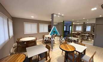 Imagem 4: Apartamento com 3 dormitórios à venda, 162 m² - Campestre - Santo André/SP