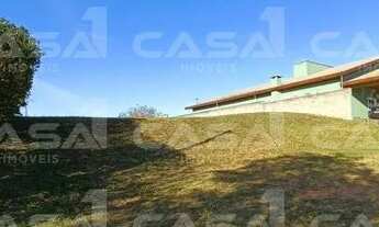 Imagem: Lote Mirante do Vale com 1000 metros