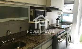 Imagem 3: Apartamento para venda com 70 metros quadrados com 2 quartos