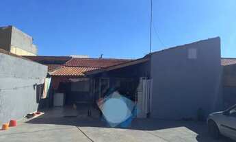 Imagem 5: Casa L de fundo Casa com 2 dormitórios