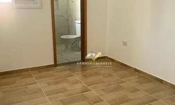 Imagem 5: Cobertura com 2 dormitórios à venda, 92 m² por R$ 382.000,00 - Jardim do Estádio - Santo A