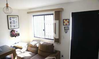 Imagem 4: Casa de Condomínio para Aluguel - Maracanã, 2 Quartos, 50 m2