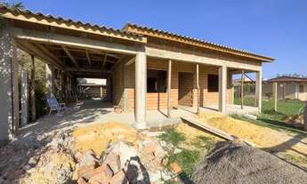 Imagem 3: Casa nova em alvenaria com 2 dormitórios em Magistério