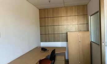 Imagem 7: Sala para alugar, 26 m² - Rudge Ramos - São Bernardo do Campo/SP