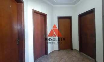 Imagem 6: Casa com 3 dormitórios para alugar, 120 m² por R$ 2.300/mês - Parque Novo Mundo - American