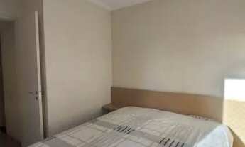 Imagem 7: Apartamento para aluguel com 50 metros quadrados com 2 quartos em Cambuci - São Paulo - SP