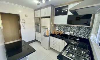 Imagem 5: Apartamento com 2 dormitórios, 64 m² - venda por R$ 617.000,00 ou aluguel por R$ 3.230,00