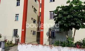 Imagem 2: Apartamento à venda no bairro Capoeiras - Florianópolis/SC