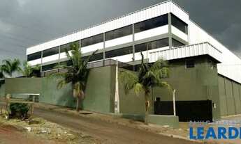 Imagem 5: GALPÃO - BRAZ CUBAS - SP