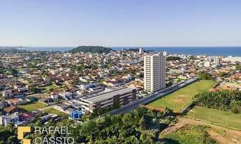 Imagem 7: Apartamento com 2 quartos, no bairro Itajuba em Barra velha