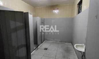 Imagem 3: Ótimo galpão de 1000 m² próximo ao Posto das Alturas no Jardim Piemont