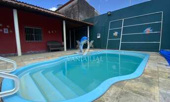 Imagem: Casa para Aluguel por Temporada em Centro