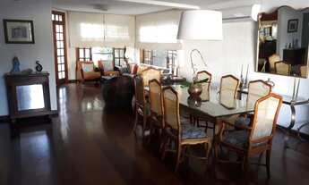 Imagem 5: Casa de condomínio para aluguel e venda tem 300 metros quadrados com 4 quartos