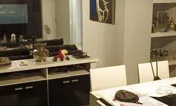 Imagem: APTO 2 DORM - JOSÉ MENINO