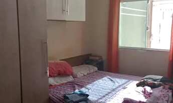 Imagem 7: Casa Alto Boqueirão