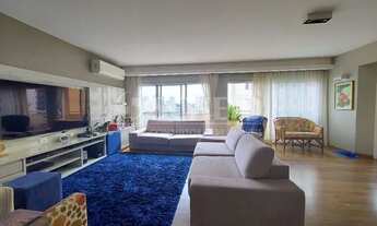 Imagem: Apartamento com 158 m2 a venda na Vila Mascote