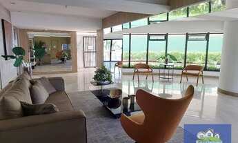 Imagem 4: Apartamento com 4 dormitórios para alugar, 290 m² por R$ 11.140/ano - Meireles - Fortaleza