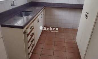 Imagem 5: Lindo apartamento térreo para locação 3 quartos. Ótima Localização!