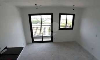 Imagem 4: APARTAMENTO TIPO STUDIO COM 1 DORMITÓRIO À VENDA EM MOEMA