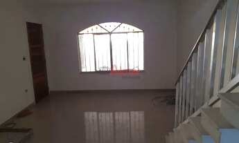 Imagem 2: Sobrado a Venda com 3 Dorms no Jardim Vila Formosa