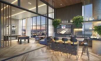 Imagem 3: Apartamento para venda com 123 metros quadrados com 3 quartos