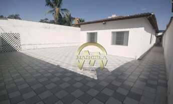 Imagem 7: Casa com 2 dormitórios para alugar, 120 m² por R$ 3.900,00/mês - Parque Enseada - Guarujá