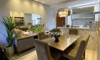 Imagem 7: Apartamento com 3 dormitórios à venda por R$ 395.000,00 - Rio Madeira - Porto Velho/RO