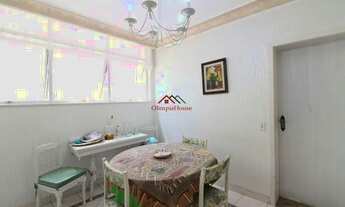 Imagem 14: Apartamento Locação 4 Dormitórios - 250 m² Higienópolis