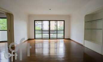 Imagem 1: Apartamento à venda em Morumbi com 378 m², 5 quartos, 4 suítes, 4 vagas