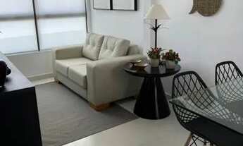 Imagem: TO - Apartamento para venda tem 33 metros