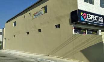 Imagem 7: Vendo salas comerciais em Campo Grande