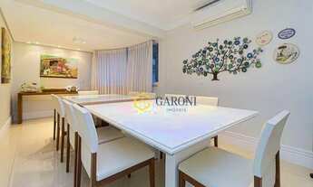 Imagem 3: Alugo Cobertura 466 m 4 suites,6 vagas piscina churrasqueira, rua Passo da Pátria próximo