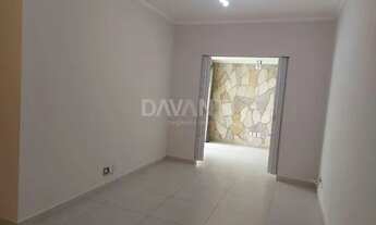 Imagem 3: Apartamento - Jardim Santa Genebra - Campinas