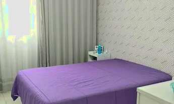 Imagem 7: Apartamento Impecável com 2 Dormitórios e Móveis Planejados