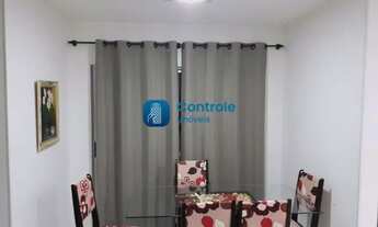 Imagem 4: MB) Apartamento para venda possui 55 metros quadrados com 2 quartos em Forquilhas - São J