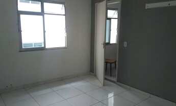 Imagem 3: Recreio térreo amplo sala 1 quarto