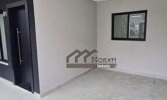 Imagem 7: Casa com 3 dormitórios à venda, 93 m² por R$ 545.000,00 - Águas Belas - São José dos Pinha