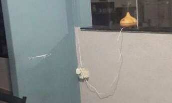 Imagem 3: Casa com 2 dormitórios à venda, 125 m² por R$ 290.000,00 - Jardim Noêmia - Franca/SP