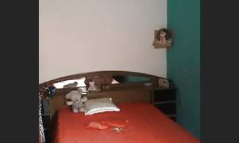 Imagem 3: Casa de vila para venda com 130 metros quadrados com 2 quartos