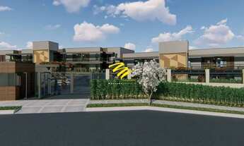 Imagem 7: Apartamento - Parque Nova Campinas - Campinas