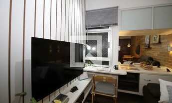 Imagem 7: Apartamento para Aluguel - Setor Sudoeste, 1 Quarto, 26 m2