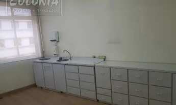 Imagem 7: Santo André - Conjunto Comercial/sala - Centro